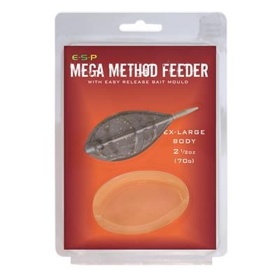 [ETFMMB070] ESP MegaMthdFdr&Con molde 70g XL