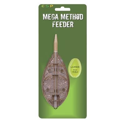 [ETFMML056] ESP MegaMthdFdr(Suelto) 56g L