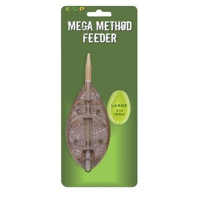 [ETFMML085] ESP MegaMthdFdr(Suelto) 85g L