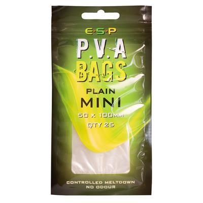 [ETPVAB5X10PN] ESP PVA Bolsa, Mk2, Plain, Mini