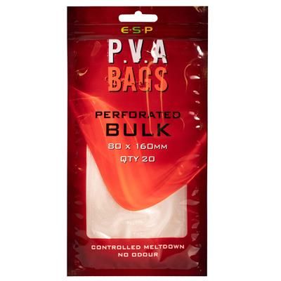 [ETPVAB8X16PF] ESP PVA Bolsa, Mk2 Perf, Bulk