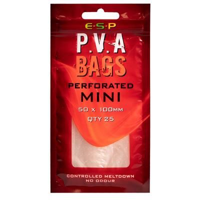 [ETPVAB5X10PF] ESP PVA Bolsa, Mk2 Perf, Mini