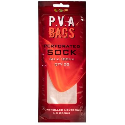 [ETPVAB6X18PF] ESP PVA Bolsa, Mk2 Perf, Sock
