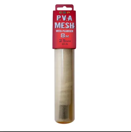 [ETPVAM025] ESP PVA Mesh 25mm Kit