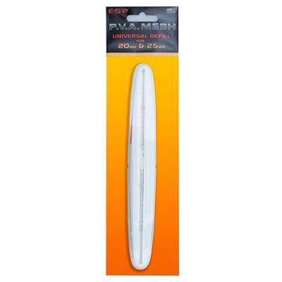 [ETPVAMRF000] ESP PVA Mesh Refill 20/25mm
