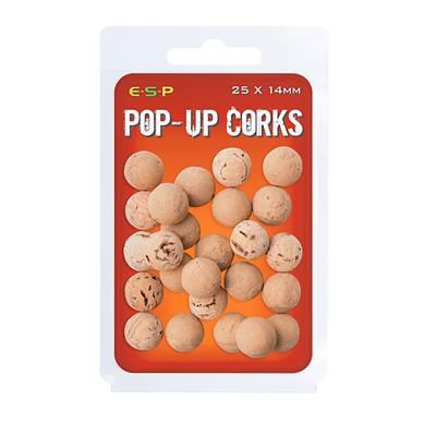 [ETPC014] ESP Pop Up Corks 14mm 