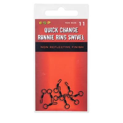 [ETRSR011] ESP QC Ronnie Ring Swivel