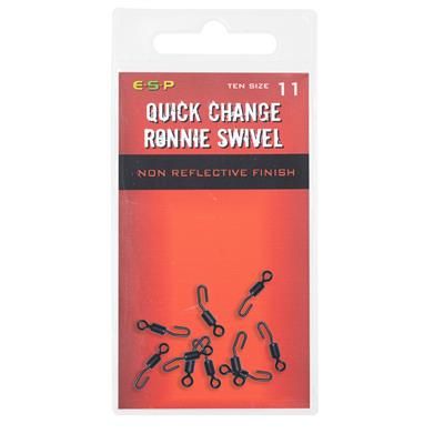 [ETRS011] ESP QC Ronnie Swivel