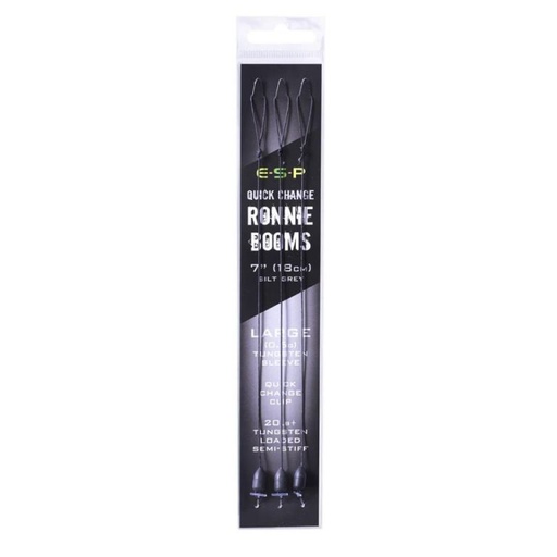 [ETRBSGL06] ESP Ronnie Boom Large Grey