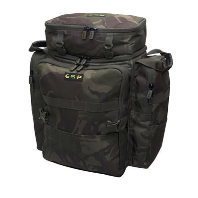[LUECQDRU040] ESP QuickDraw Rucksack