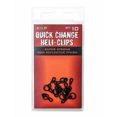 [ETQCH00] ESP Quick Change Heli-Clip
