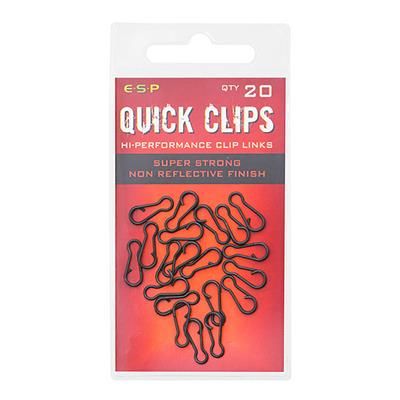 [ETCLQC001] ESP Quick Clip