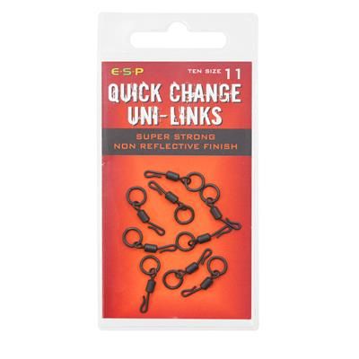 [ETQCUL011] ESP QuickChange UniLink Size11