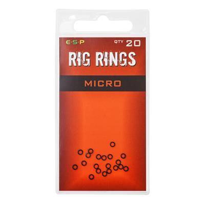 [ETRR001] ESP Rig Rings - Micro