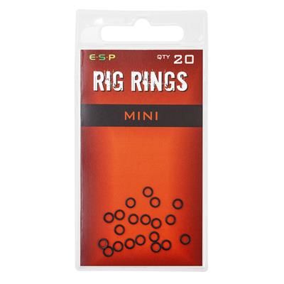 [ETRR002] ESP Rig Rings - Mini
