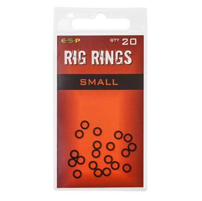 [ETRR003] ESP Rig Rings - Small