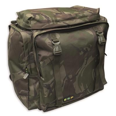 [LUECRS40] ESP Rucksack 40L Camo 