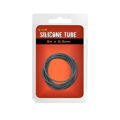 [ETSL050] ESP Silicone Tube 0.5mm