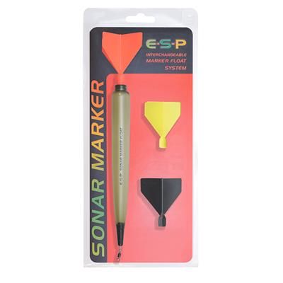 [ETMF000] ESP Sonar Marker Flotador