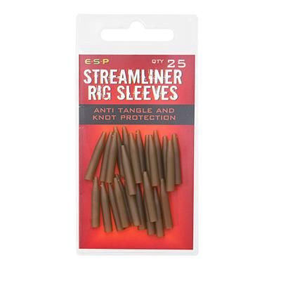 [ETSRS002BN] ESP Streamliner RigSleeves Brn
