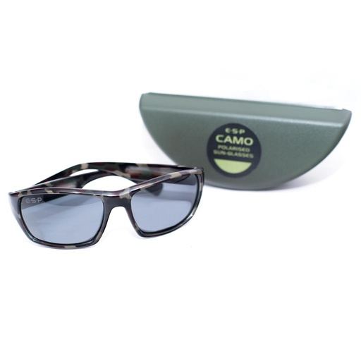 [ETPSCM001] ESP Sunglasses, Camo