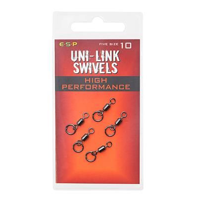 [ETUL010] ESP Uni-Link Swivel H/P 10