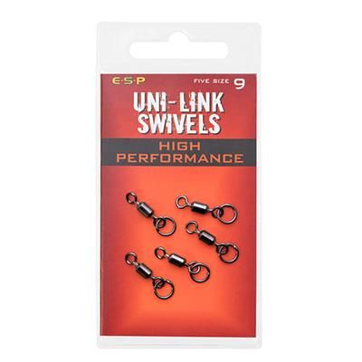 [ETUL009] ESP Uni-Link Swivel H/P 9