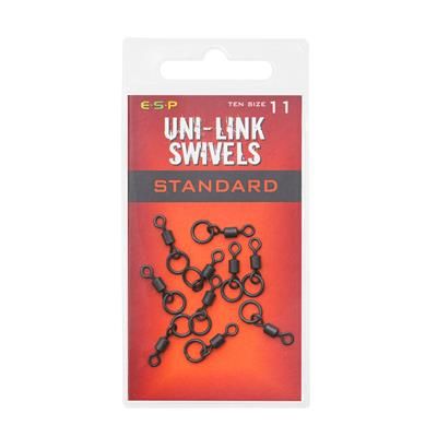 [ETULS011] ESP Uni Link Swivel Std Sz11