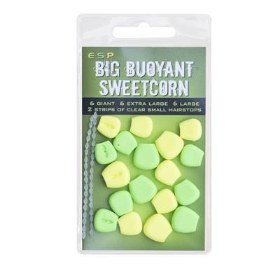 [ETBSCGY006] ESP Maiz grande flotante Green/Yellw