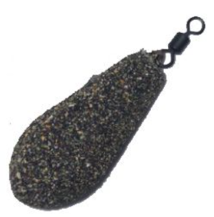 [CNPL221110] Canibal PLOMO LAGRIMA 110 GR  