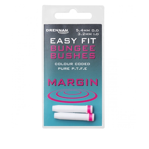 [TOB5432] DRENNAN EasyFit B/Bush Margin 3.2mm ID