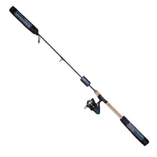 [LUD012] DRENNAN Rod Sock and Strap Set