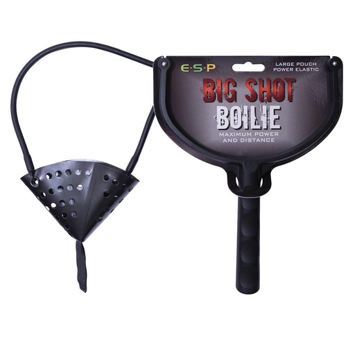 [ETC002] DRENNAN Big Shot Tirador, Large