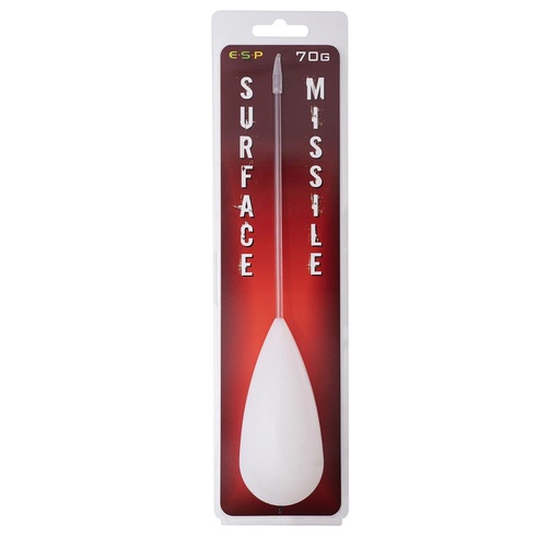 [ETFL04] ESP Surface Missile, 70g