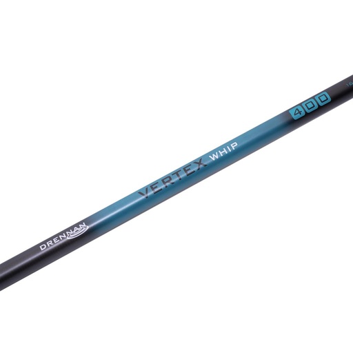 [PWAA04] CAÑA DRENNAN Vertex Whip Kit, 4 metre