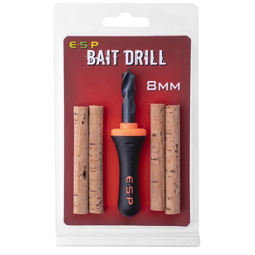 [ETT006] ESP Bait Drill 8mm