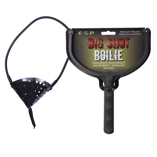 [ETC001] DRENNAN Big Shot Tirador, Medium