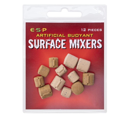 [ETB001] ESP Surface Mixer pellet