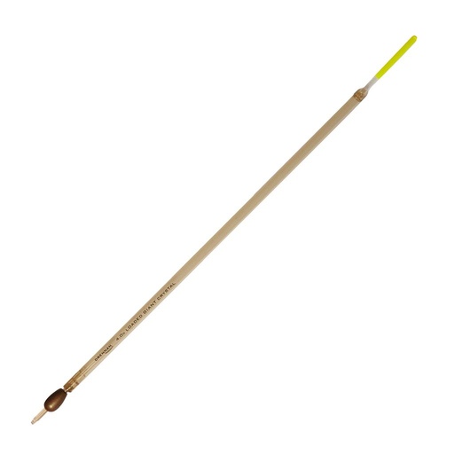 [FLGC350] CAÑA DRENNAN loaded giant crystal+2BB 3,5g
