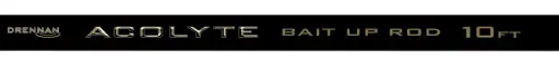 [RMAD01] CAÑA DRENNAN Acolyte Bait Up 10ft