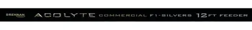 [RMA004] CAÑA DRENNAN Acolyte F1 Silvers Feeder 12'