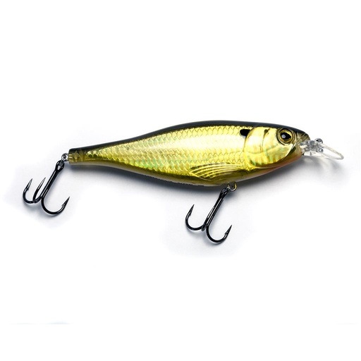 [TPELZ13FG]  E-SOX Zombie 13cm Flash Gold