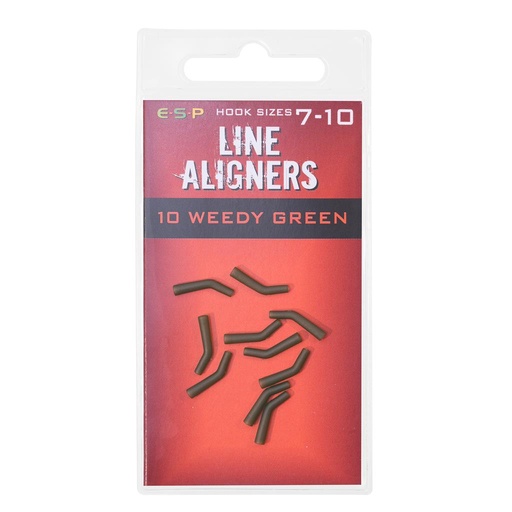 [ETLAS710WG] ESP Line Aligner 7-10 Weed