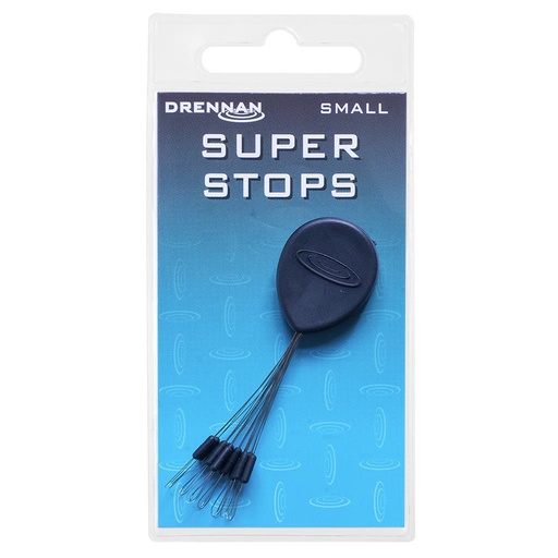 [TGAA001] DRENNAN Super Stops - Small