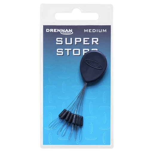 [TGAA002] DRENNAN Super Stops - Medium