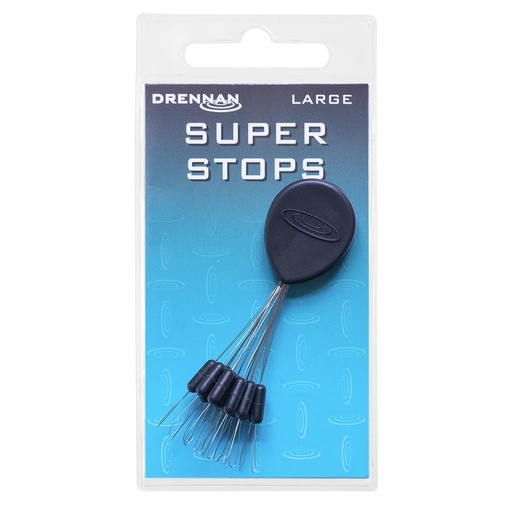 [TGAA003] DRENNAN Super Stops - Large