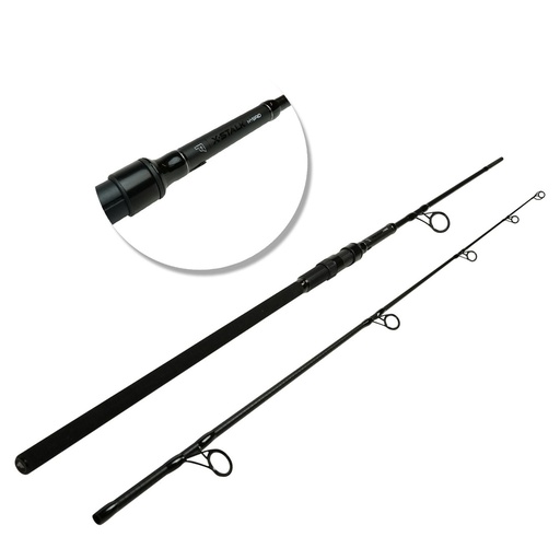 [FAI1616] CAÑA Faith X-Stalk Hybrid 10Ft 3,50lbs  
