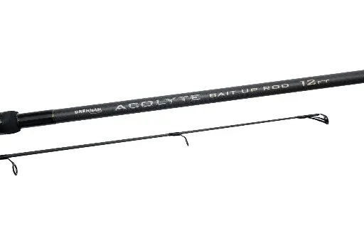 [RMAD02] CAÑA DRENNAN Acolyte Bait Up 12ft