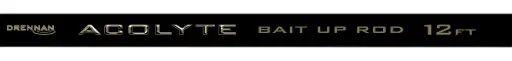 [RMAD02] CAÑA DRENNAN Acolyte Bait Up 12ft