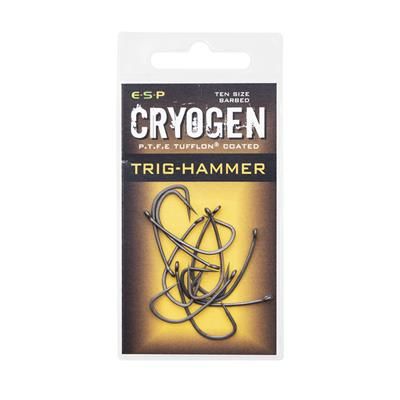 [EHCTH007] ESP Anzuelo Cryogen Trig-Hammer 7